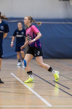 Bild 512 - wBJ NFV Futsalmeisterschaft